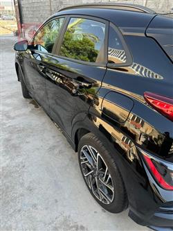 هیوندای کۆنا